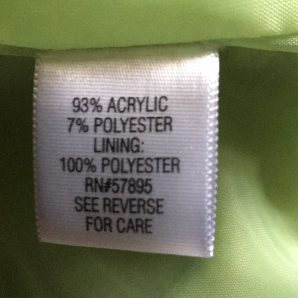 Apt 9 Parisian Jacket - Picture 5 of 16